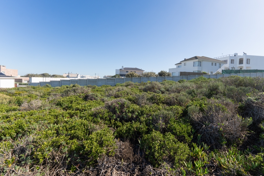 0 Bedroom Property for Sale in Yzerfontein Western Cape